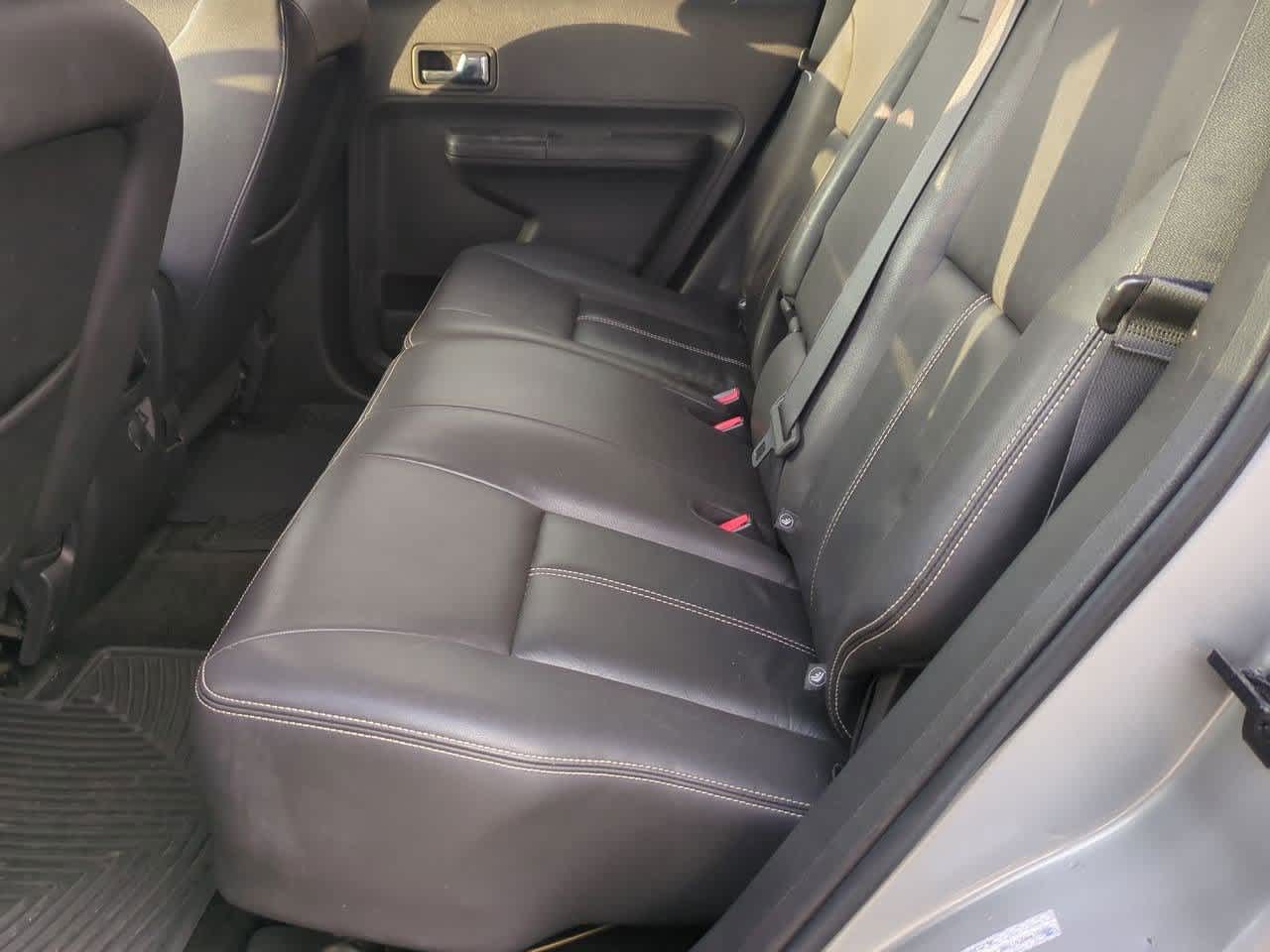 Thumbnail: 2009 Ford Edge - 19