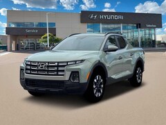 2026 Hyundai Santa Cruz SEL AWD Truck Crew Cab