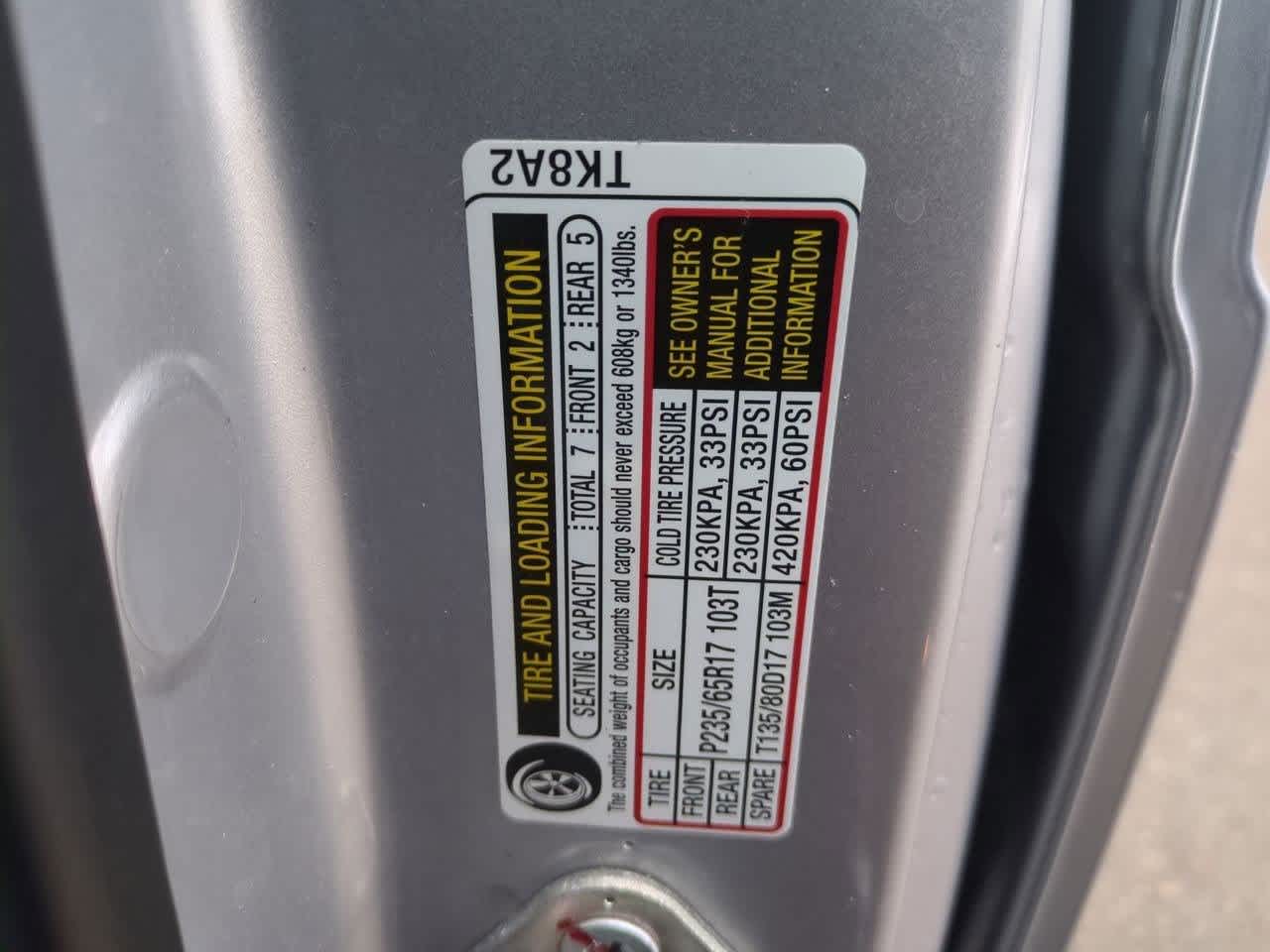 Thumbnail: 2014 Honda Odyssey - 35