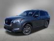 Used 2022 Nissan Pathfinder SL SUV