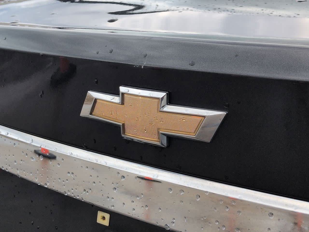 Thumbnail: 2014 Chevrolet Cruze - 11