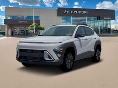 2026 Hyundai Kona SEL Sport AWD SUV
