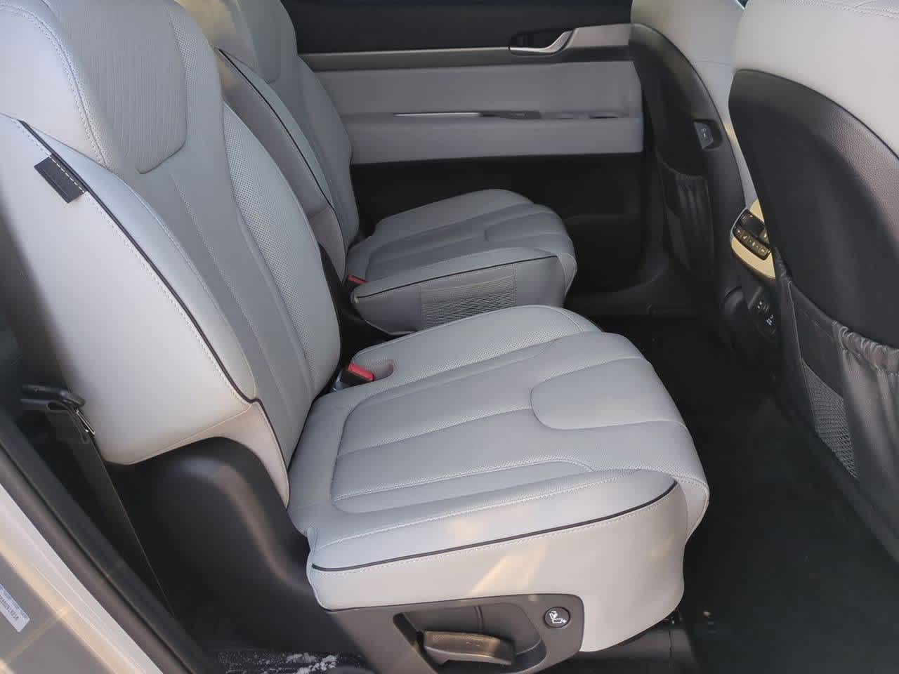 Thumbnail: 2025 Hyundai Palisade - 20