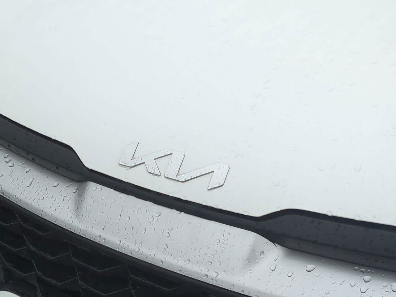 Thumbnail: 2023 Kia Sportage - 10