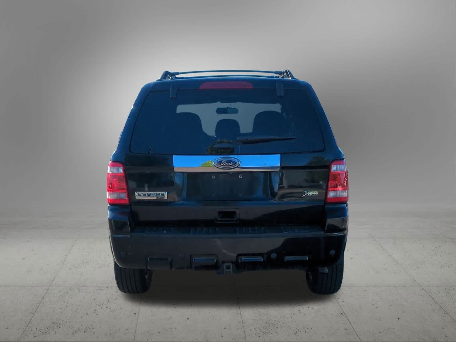 Thumbnail: 2012 Ford Escape - 5