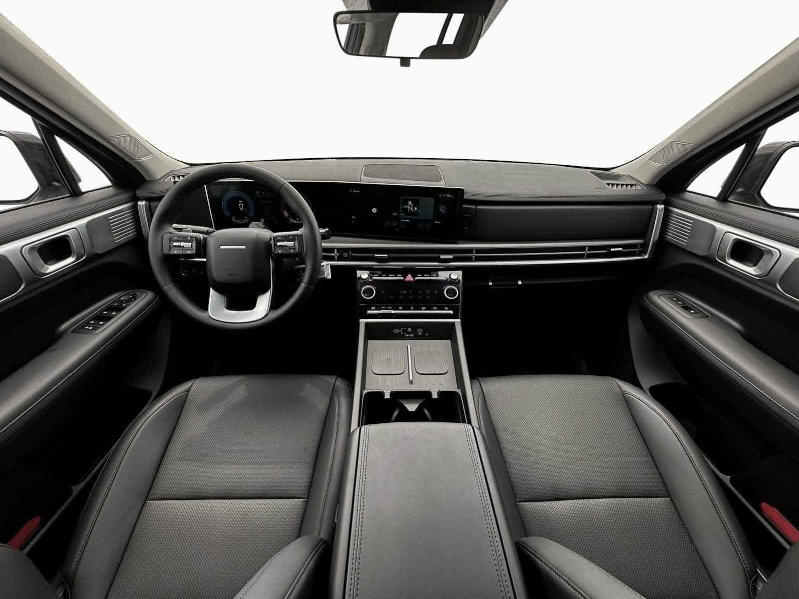 Thumbnail: 2025 Hyundai Santa Fe - 13