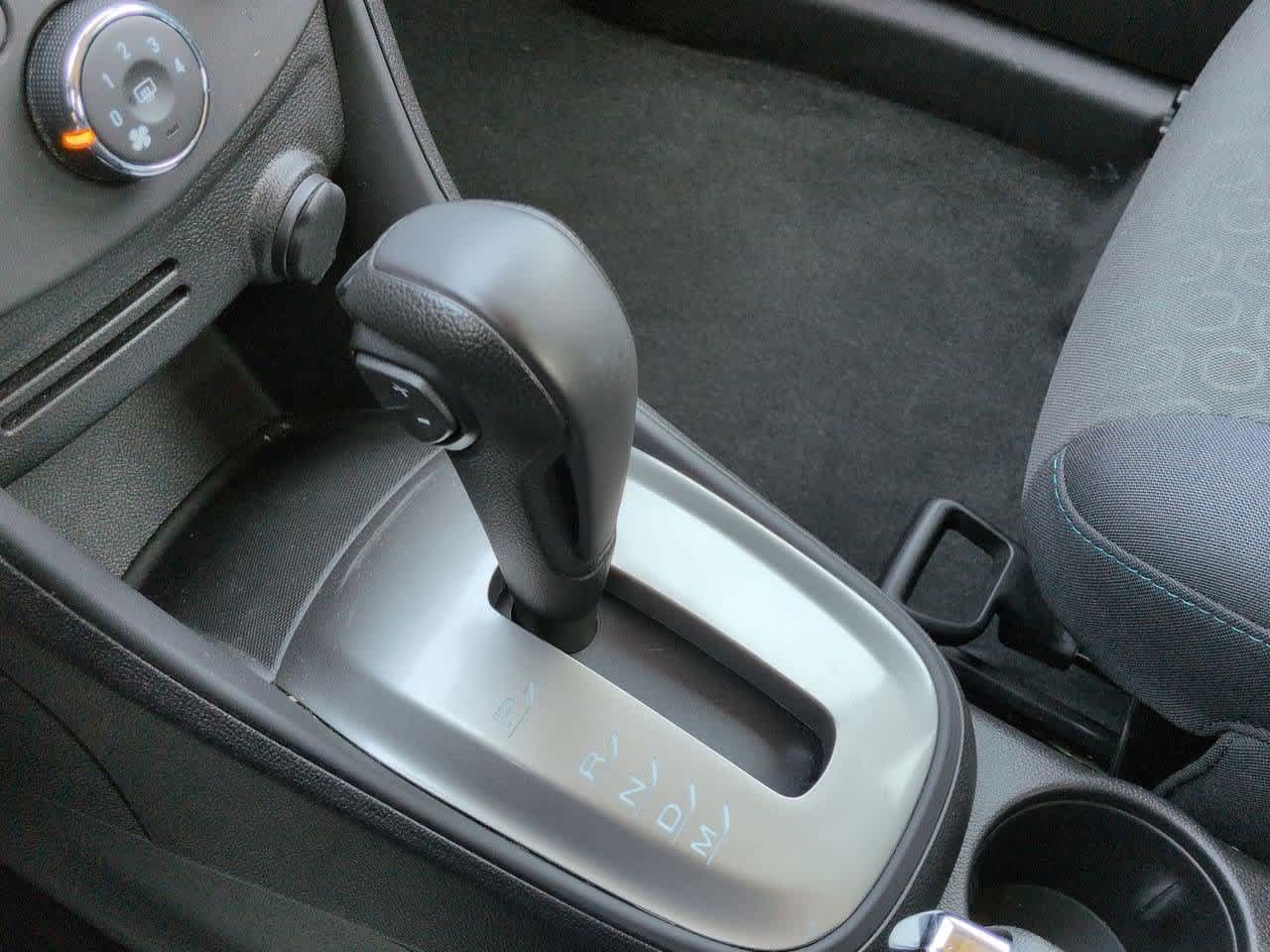 Thumbnail: 2016 Chevrolet Trax - 29