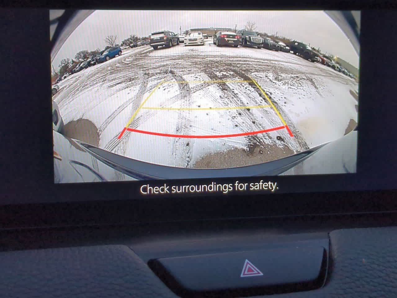 Thumbnail: 2024 Mazda CX-90 - 29