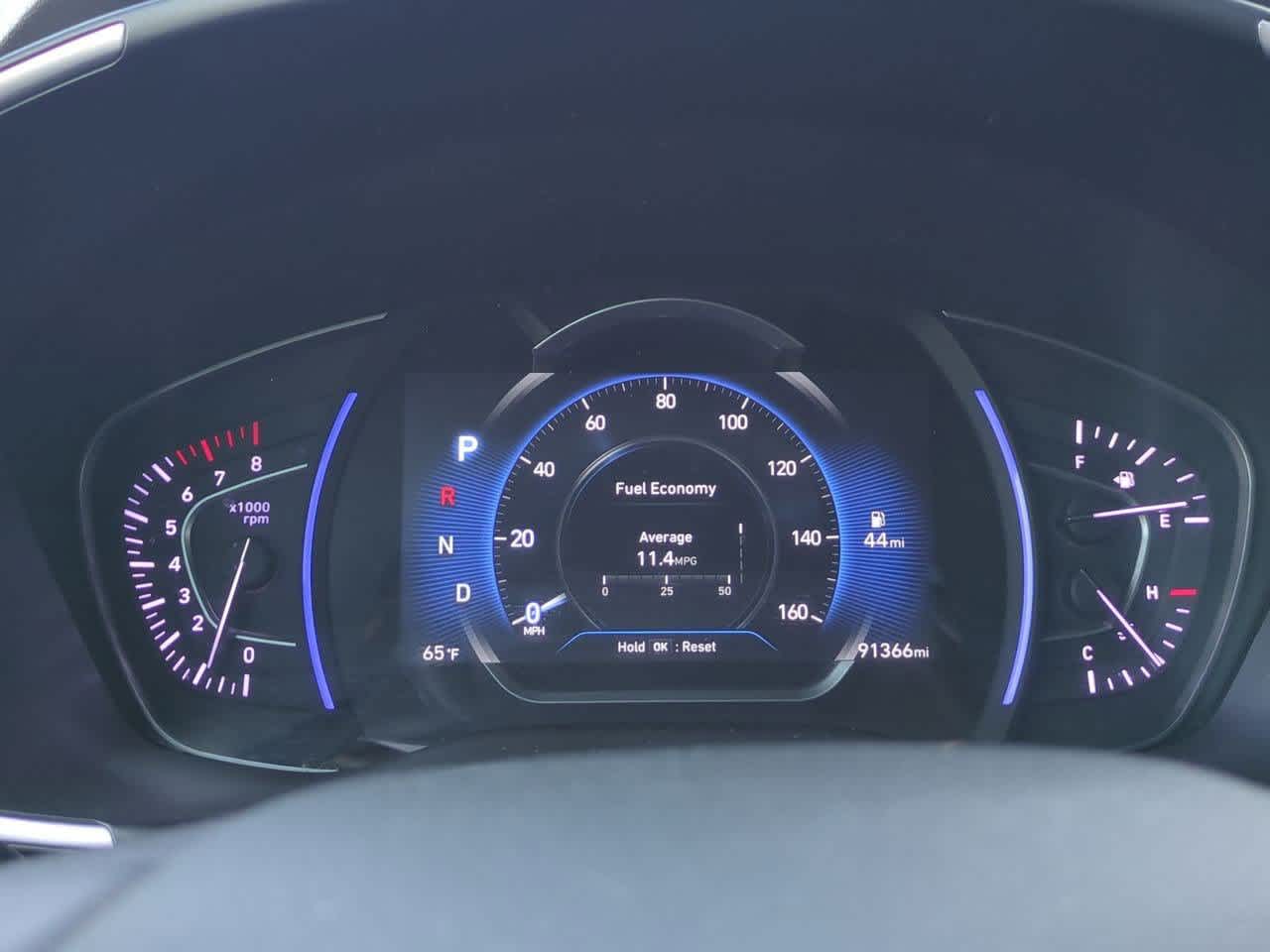 Thumbnail: 2019 Hyundai Santa Fe - 33