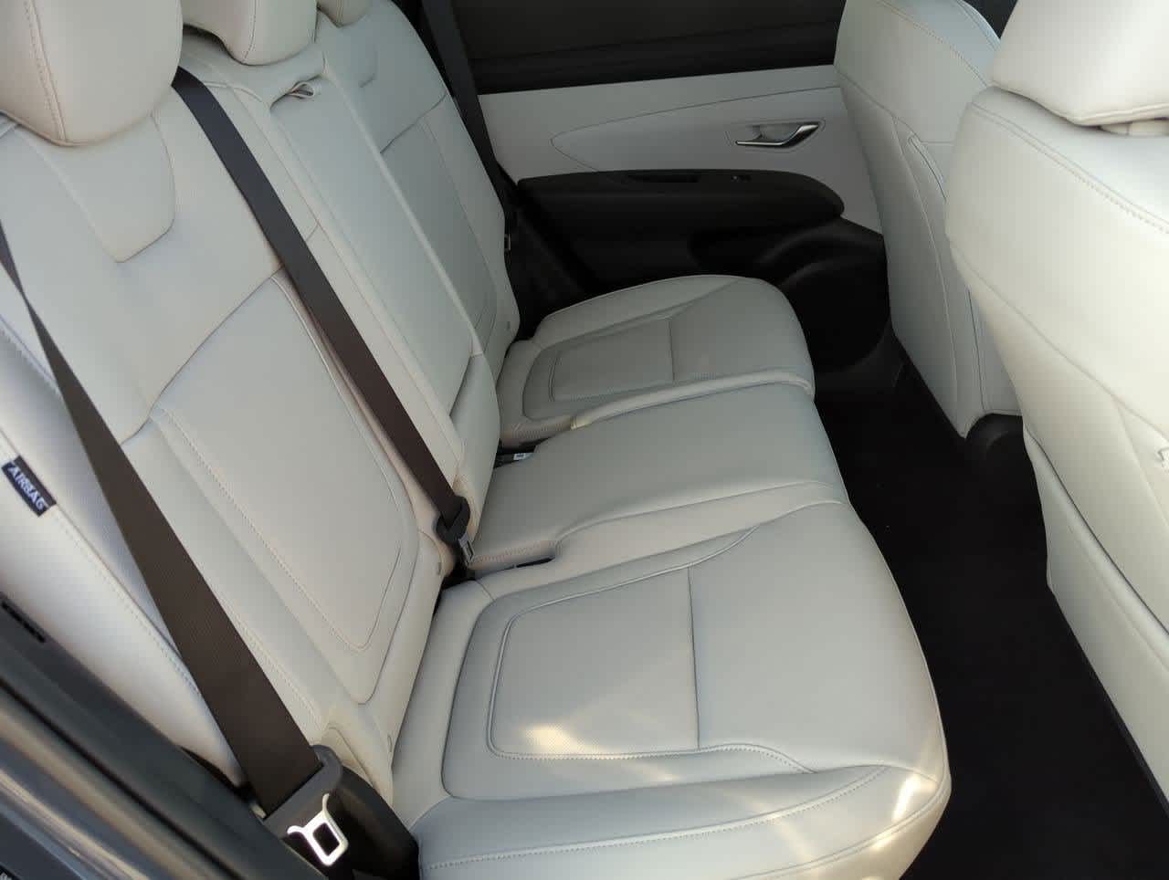 Thumbnail: 2025 Hyundai Tucson - 20