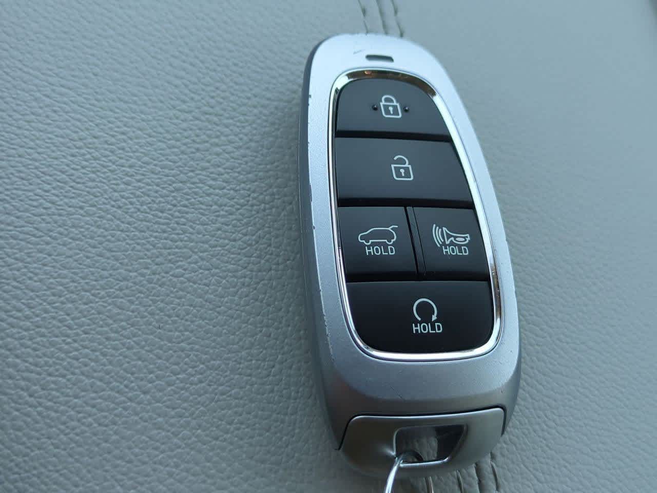 Thumbnail: 2023 Hyundai Tucson - 34