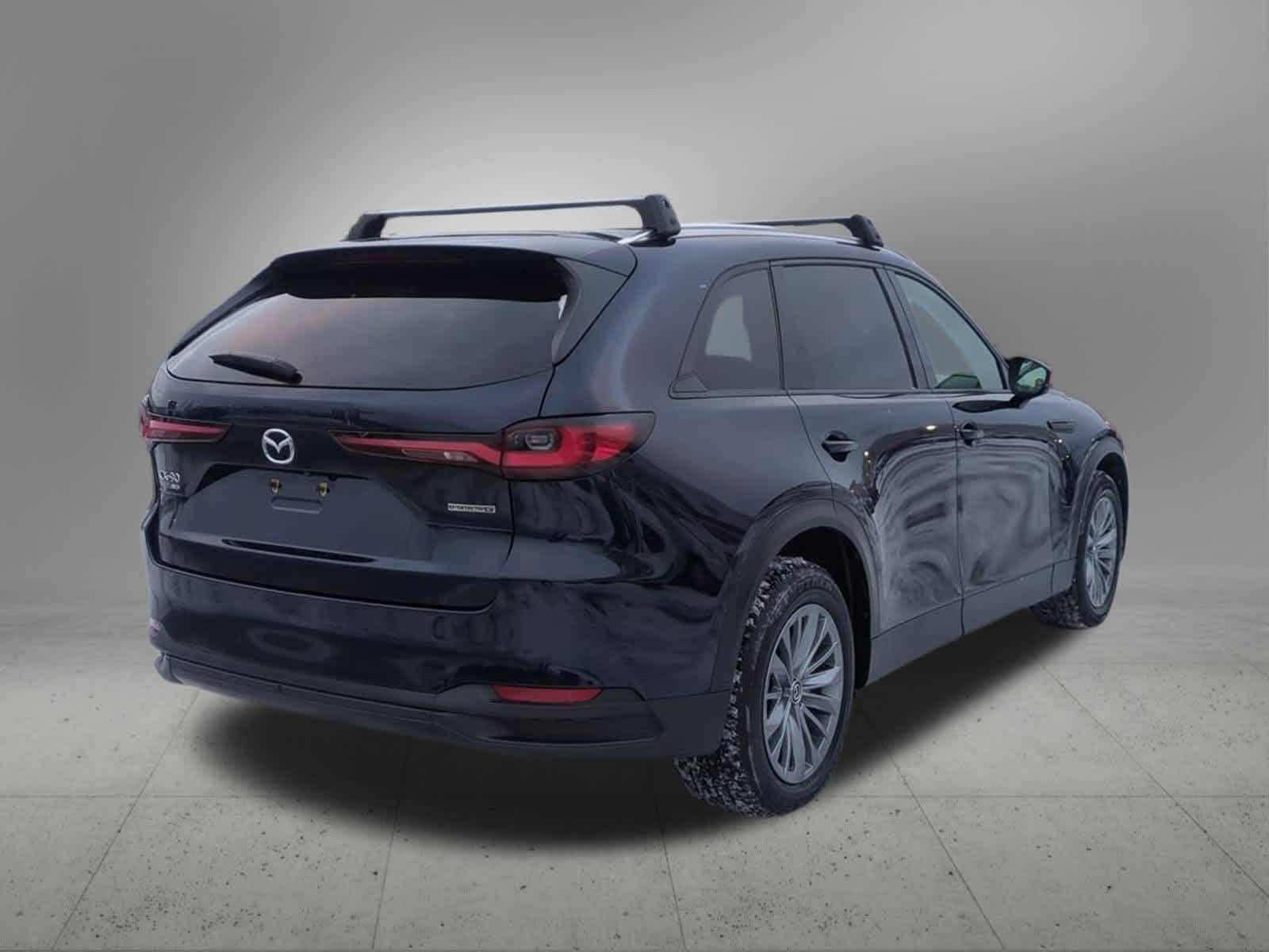 Thumbnail: 2024 Mazda CX-90 - 6