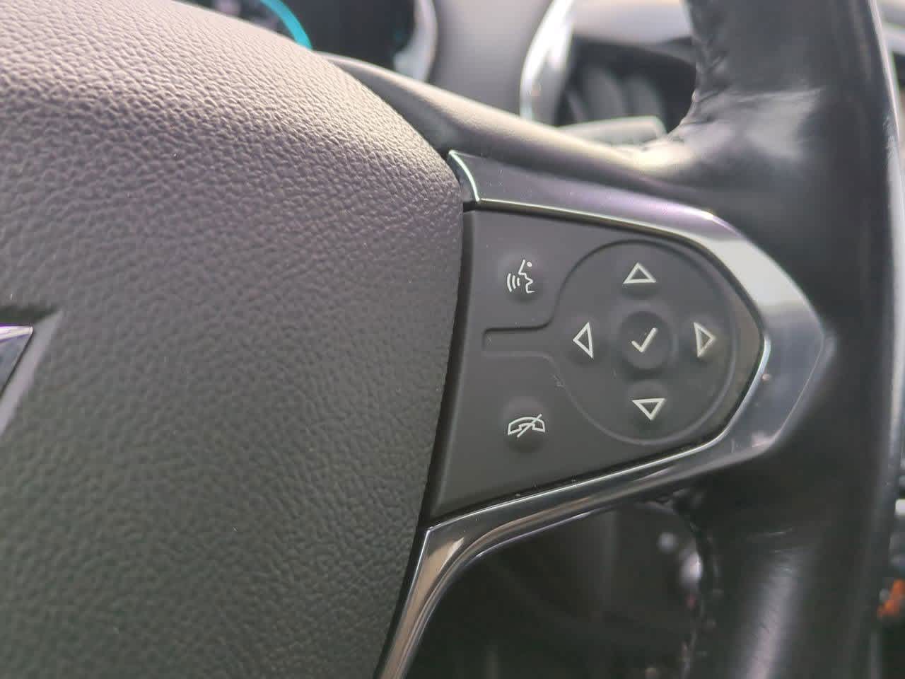 Thumbnail: 2019 Chevrolet Traverse - 25