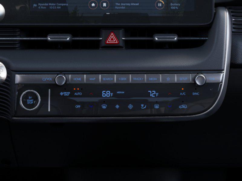 Thumbnail: 2025 Hyundai Ioniq 5 - 16
