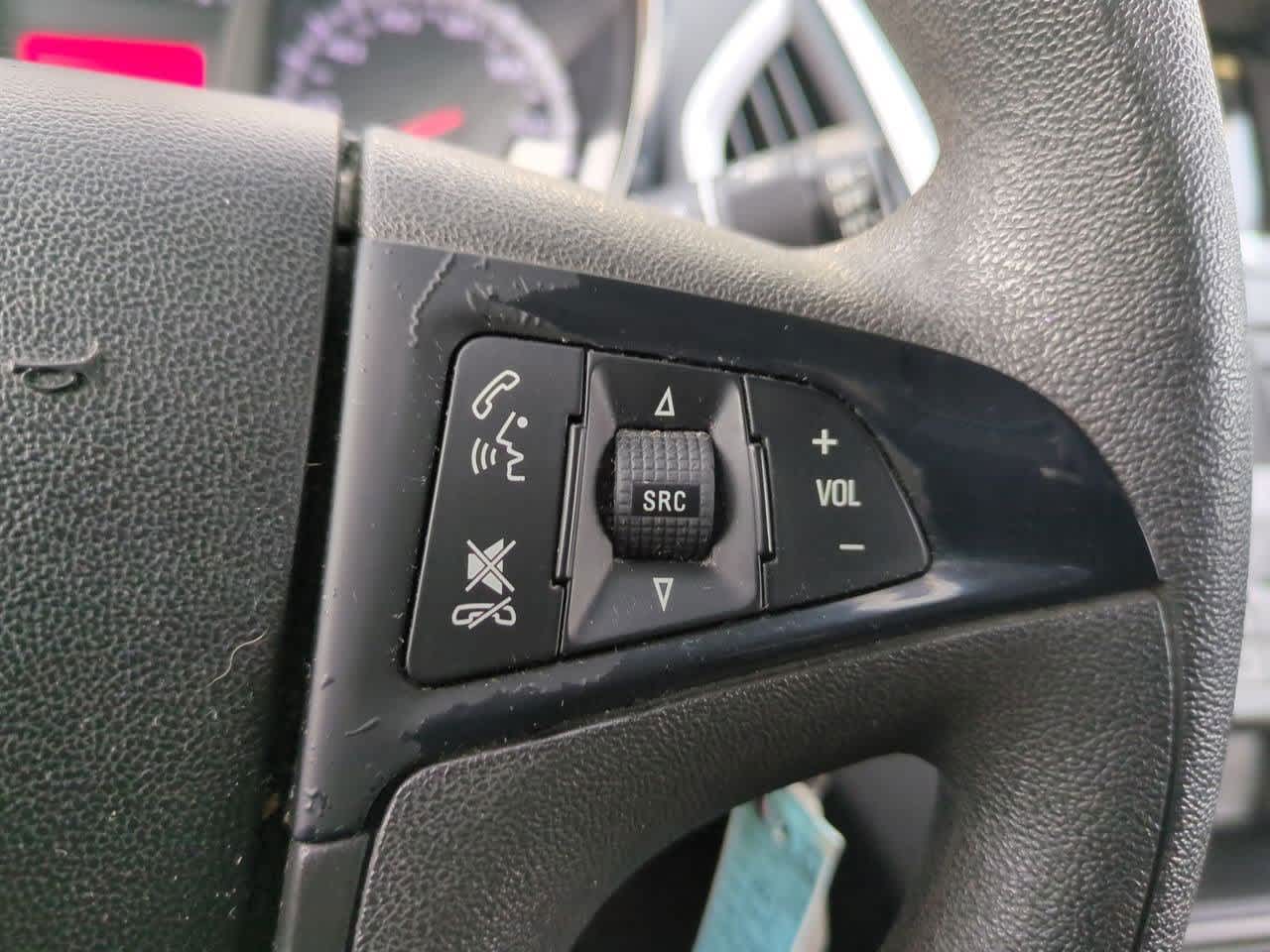 Thumbnail: 2017 GMC Terrain - 23