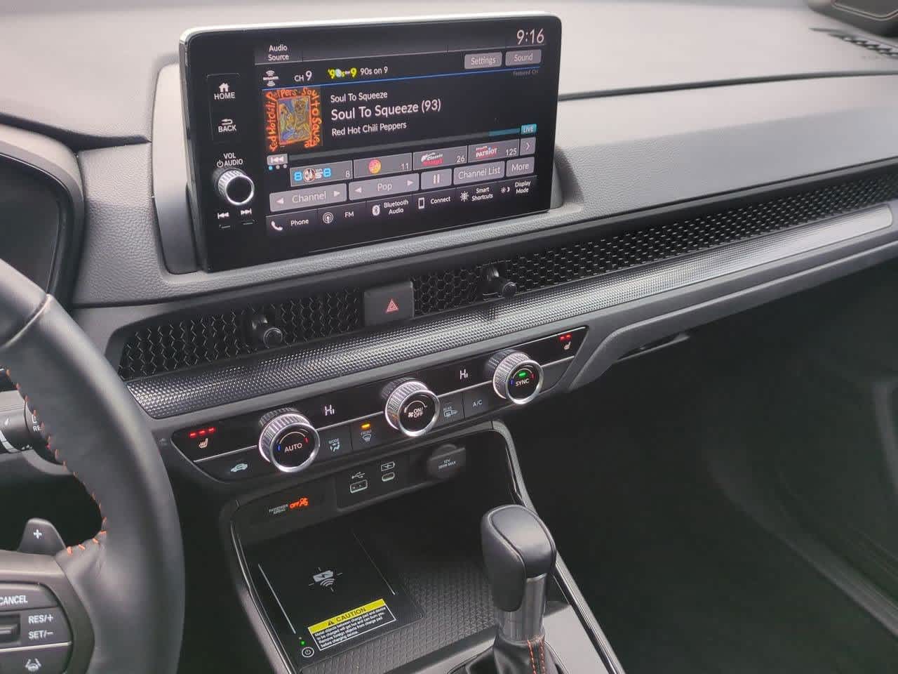 Thumbnail: 2025 Honda CR-V - 28