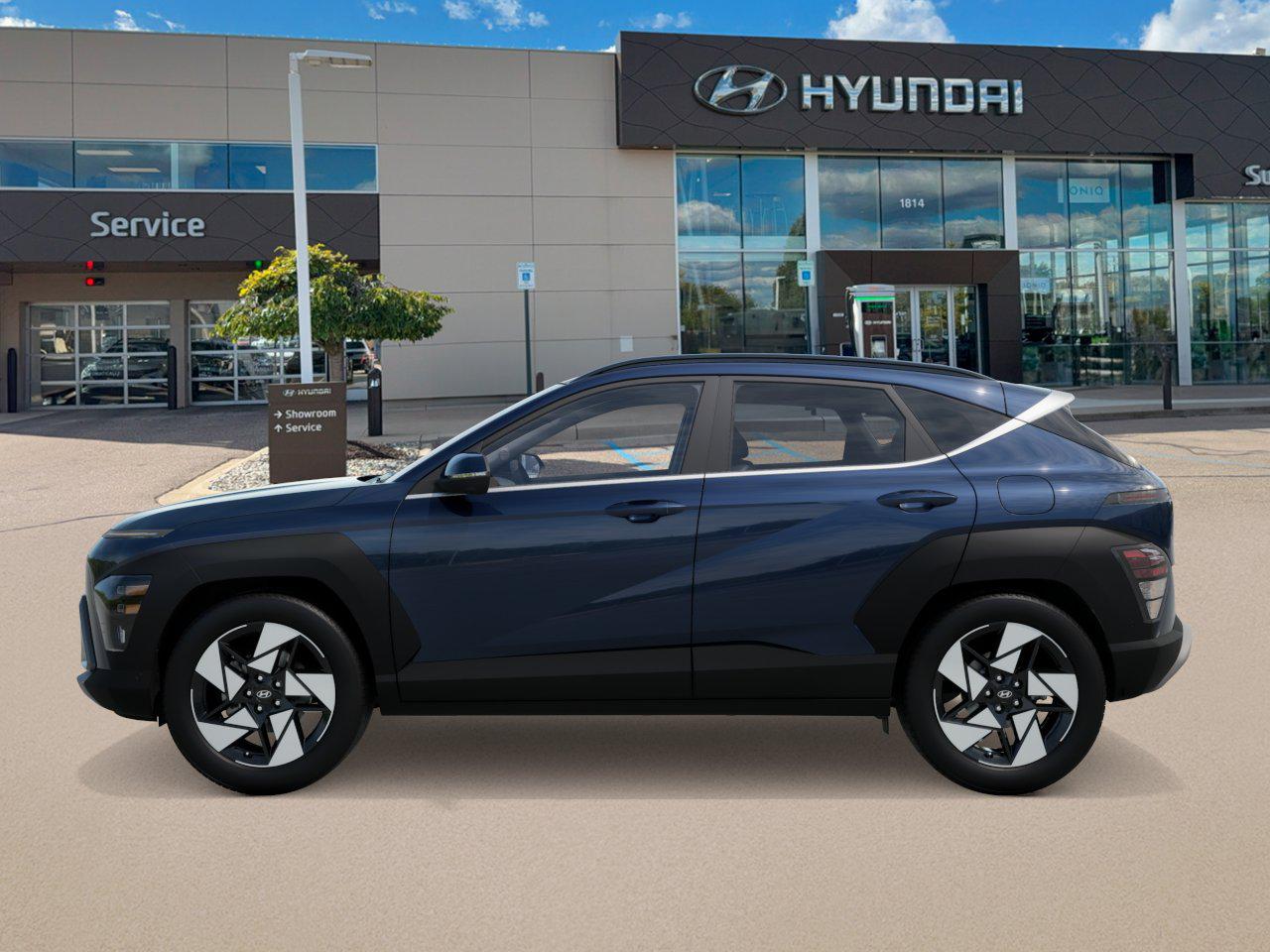 Thumbnail: 2026 Hyundai Kona - 3