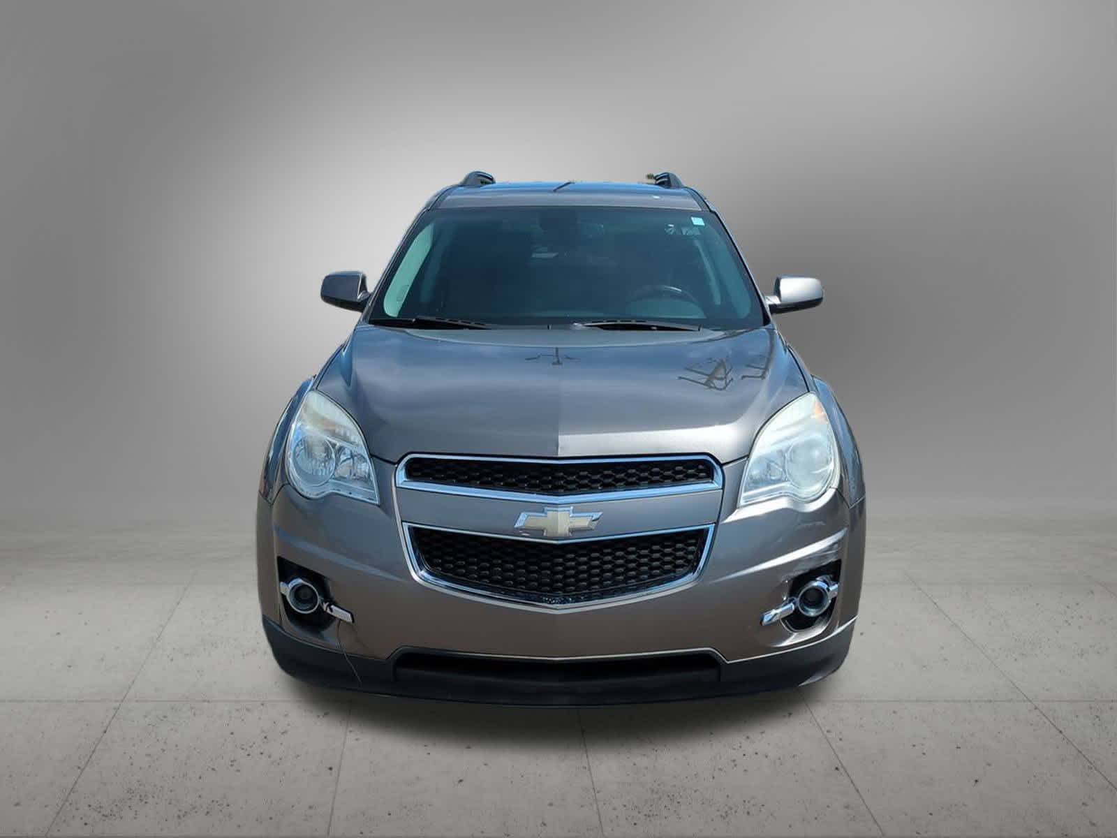 2011 Chevrolet Equinox LT 9