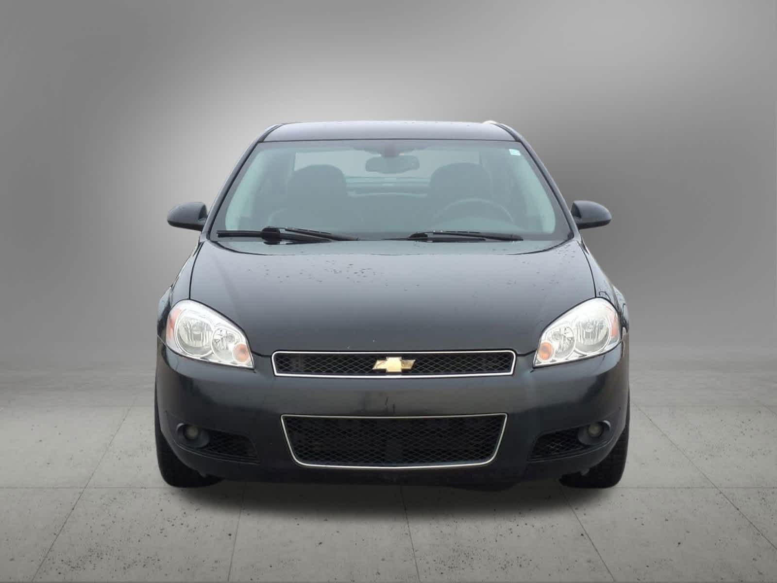 Thumbnail: 2012 Chevrolet Impala - 9