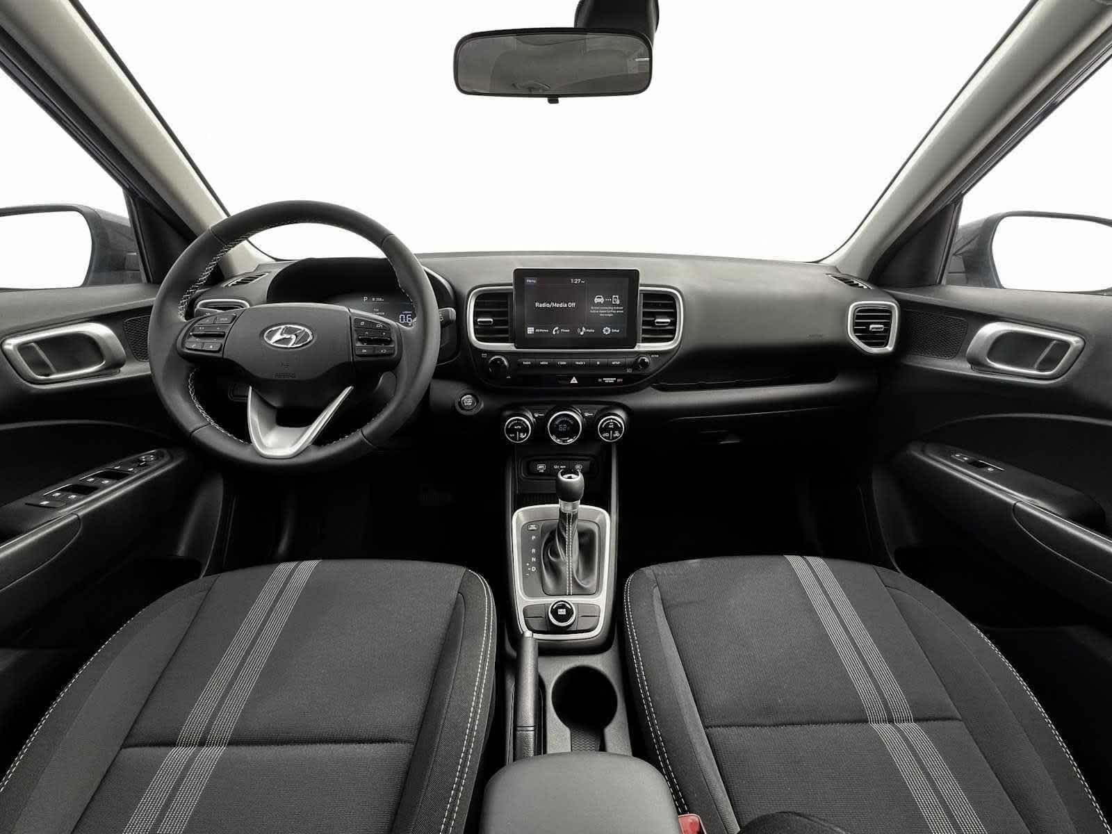 Thumbnail: 2025 Hyundai Venue - 13