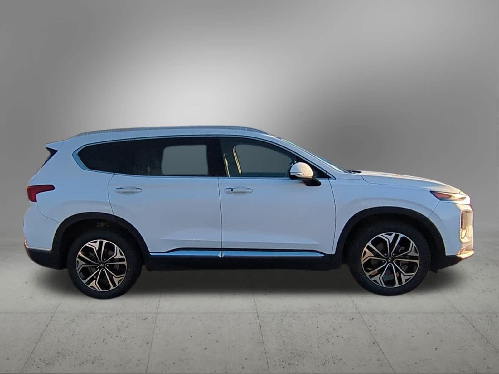 Thumbnail: 2019 Hyundai Santa Fe - 7