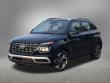 Certified 2022 Hyundai Venue SEL SUV