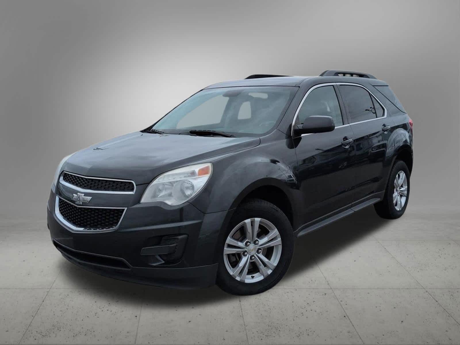 2014 Chevrolet Equinox LT -
                  Troy, MI