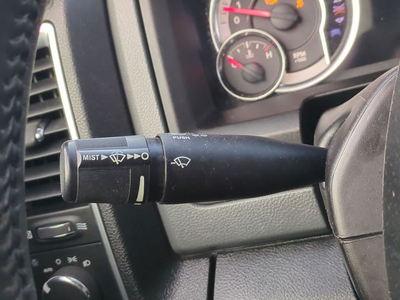 Thumbnail: 2017 RAM 1500 - 25