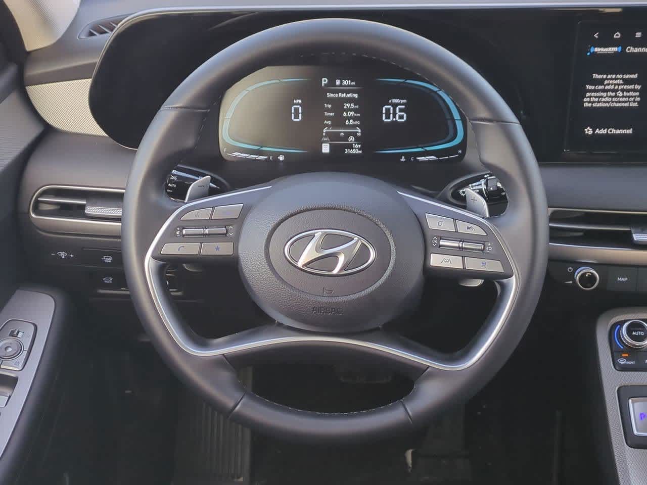 Thumbnail: 2024 Hyundai Palisade - 23