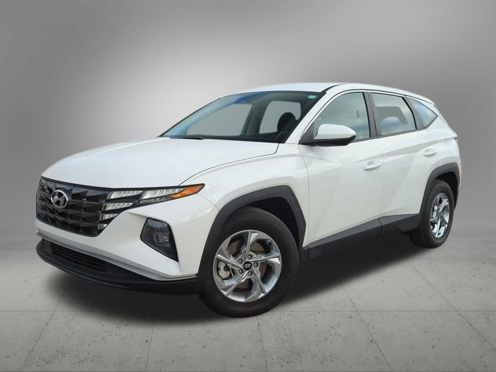 2024 Hyundai Tucson SE -
                  Troy, MI