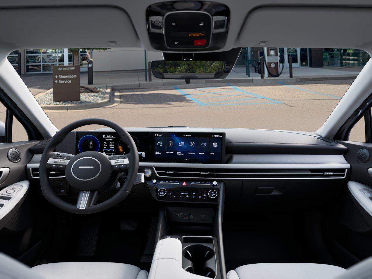 Thumbnail: 2026 Hyundai Sonata - 11