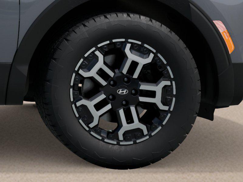 Thumbnail: 2026 Hyundai Santa Cruz - 8