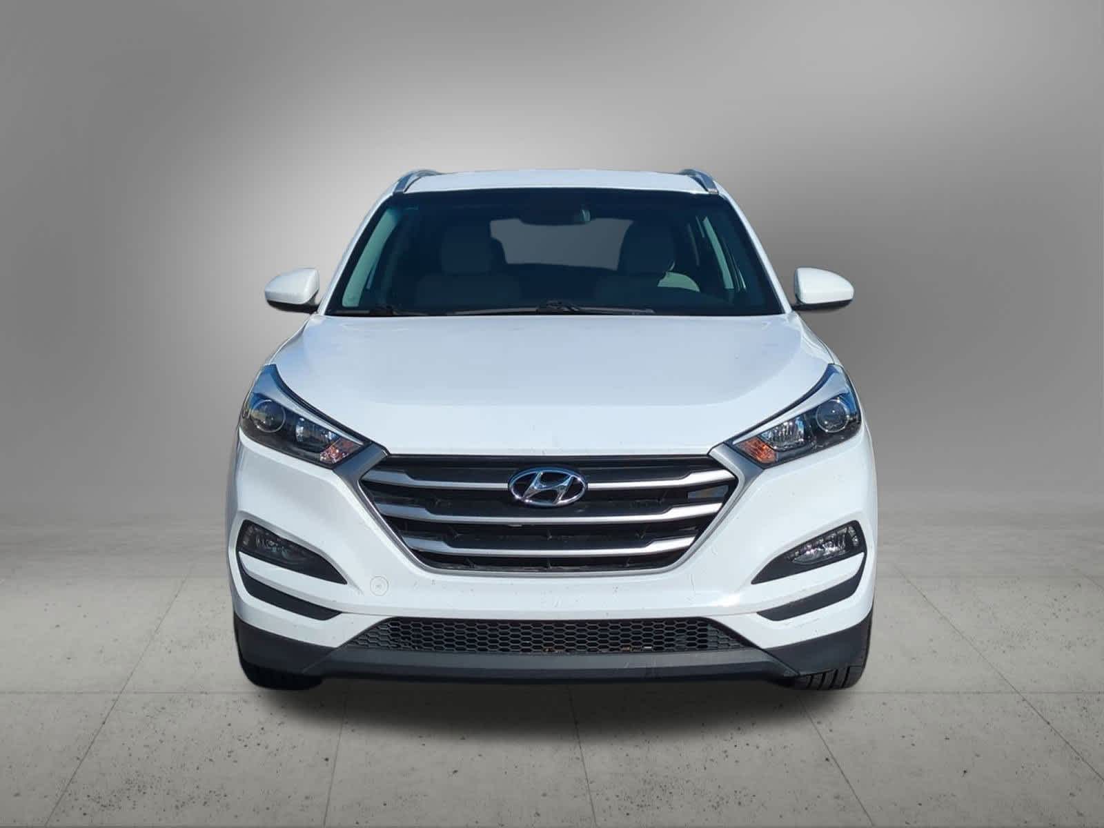 Thumbnail: 2018 Hyundai Tucson - 9