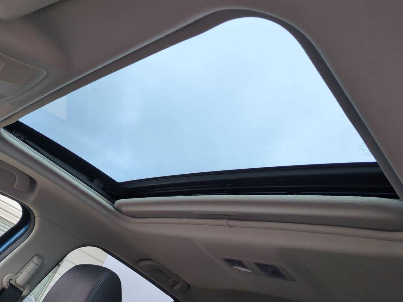 Thumbnail: 2013 Mazda CX-5 - 18