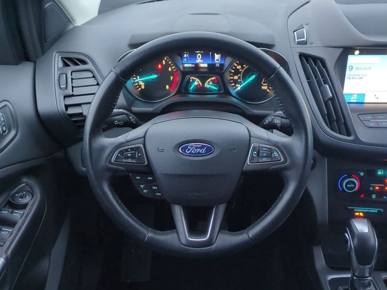 Thumbnail: 2019 Ford Escape - 23