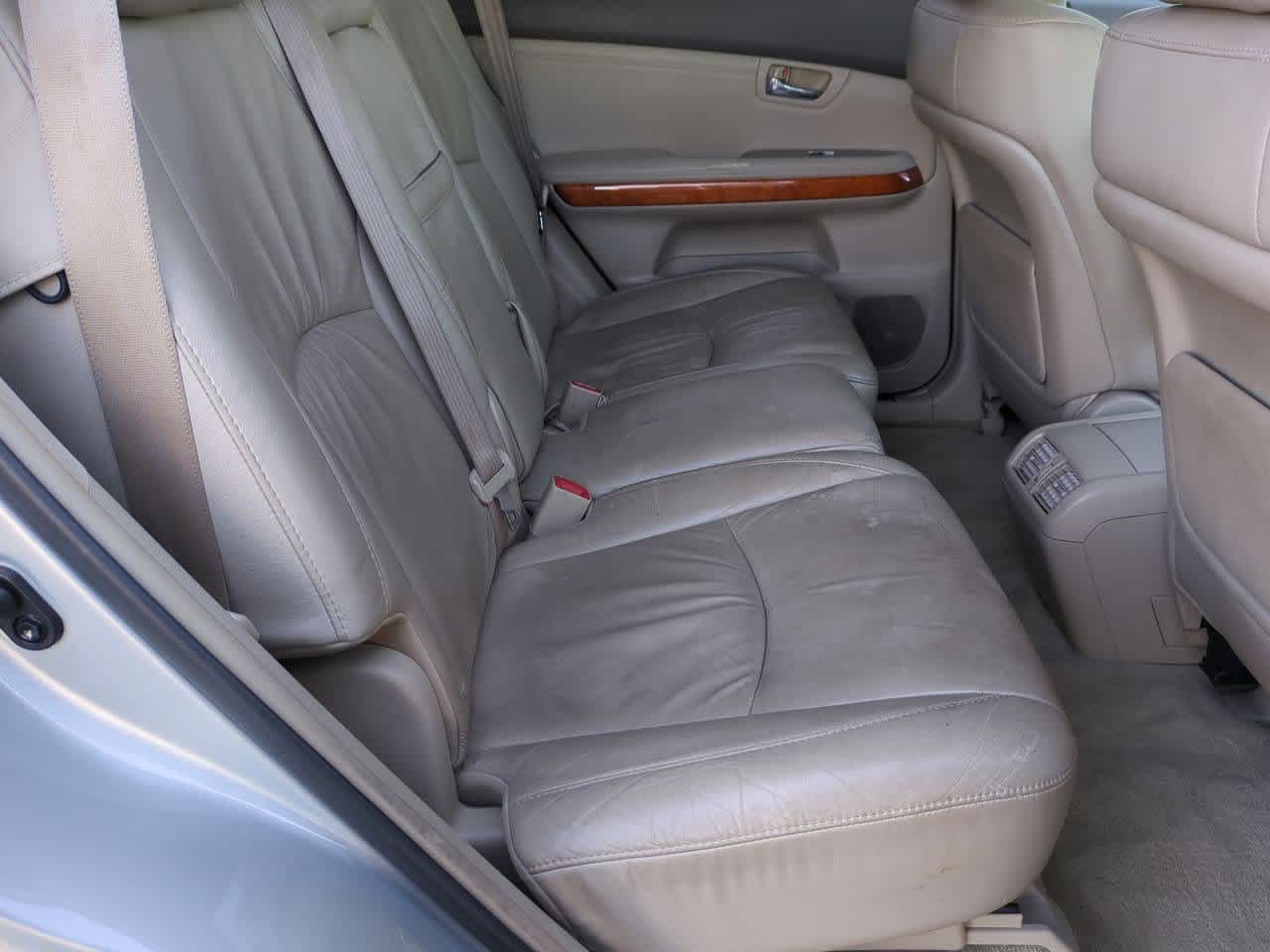 Thumbnail: 2009 Lexus RX - 20