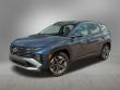 New 2025 Hyundai Tucson SEL Convenience FWD SUV