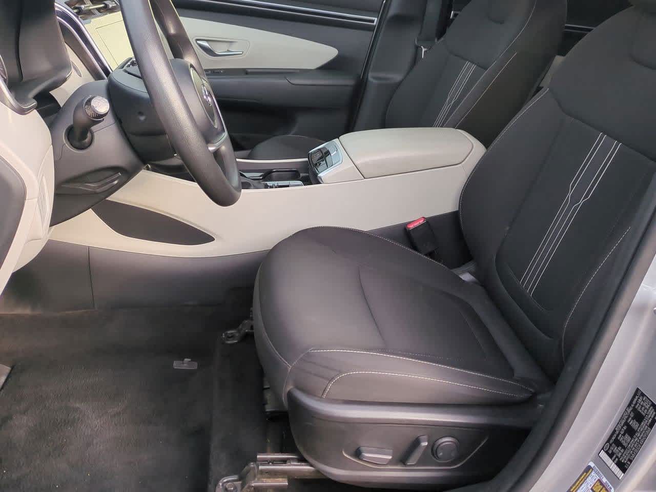 Thumbnail: 2024 Hyundai Tucson - 15