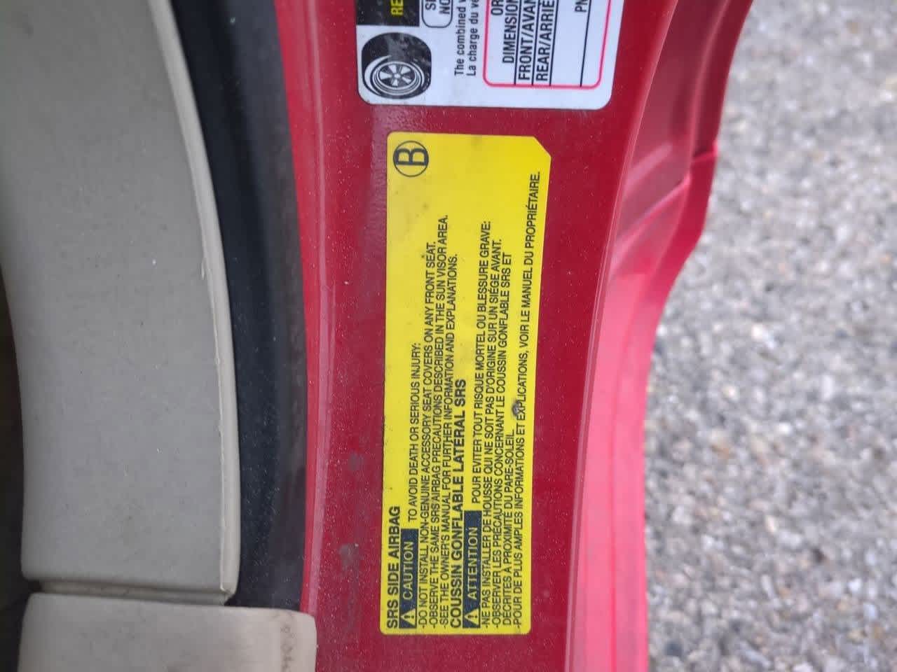 Thumbnail: 2006 Toyota Camry Solara - 35