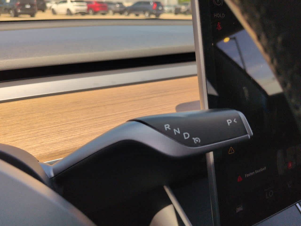Thumbnail: 2018 Tesla Model 3 - 28