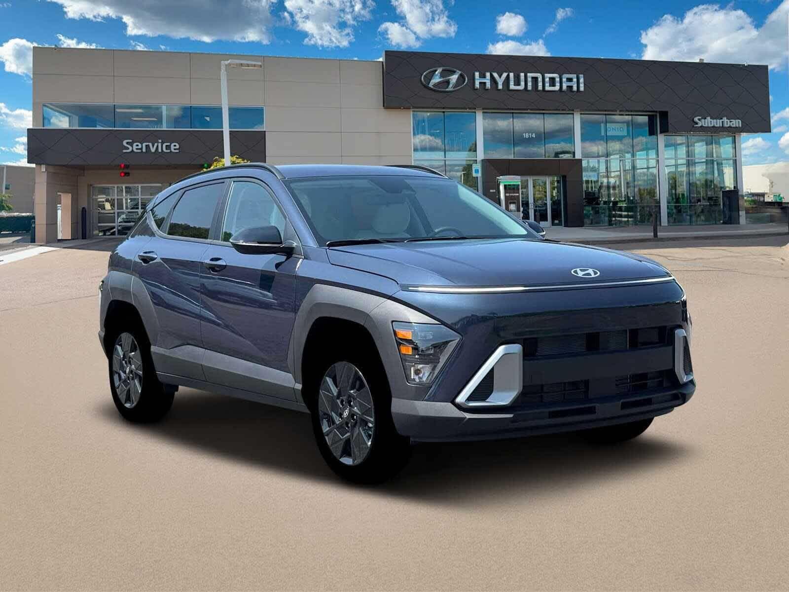 Thumbnail: 2026 Hyundai Kona - 11