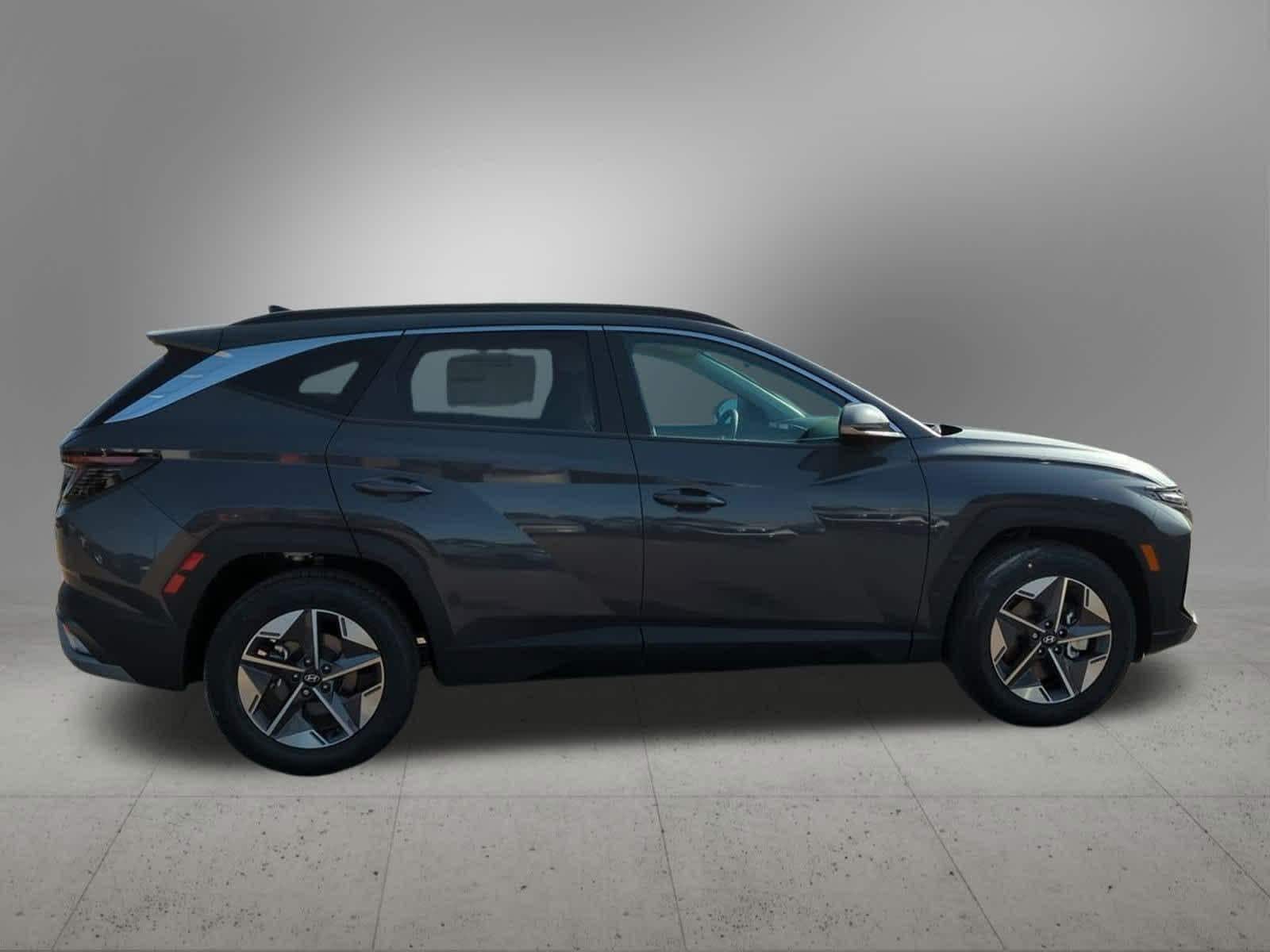 Thumbnail: 2025 Hyundai Tucson - 7