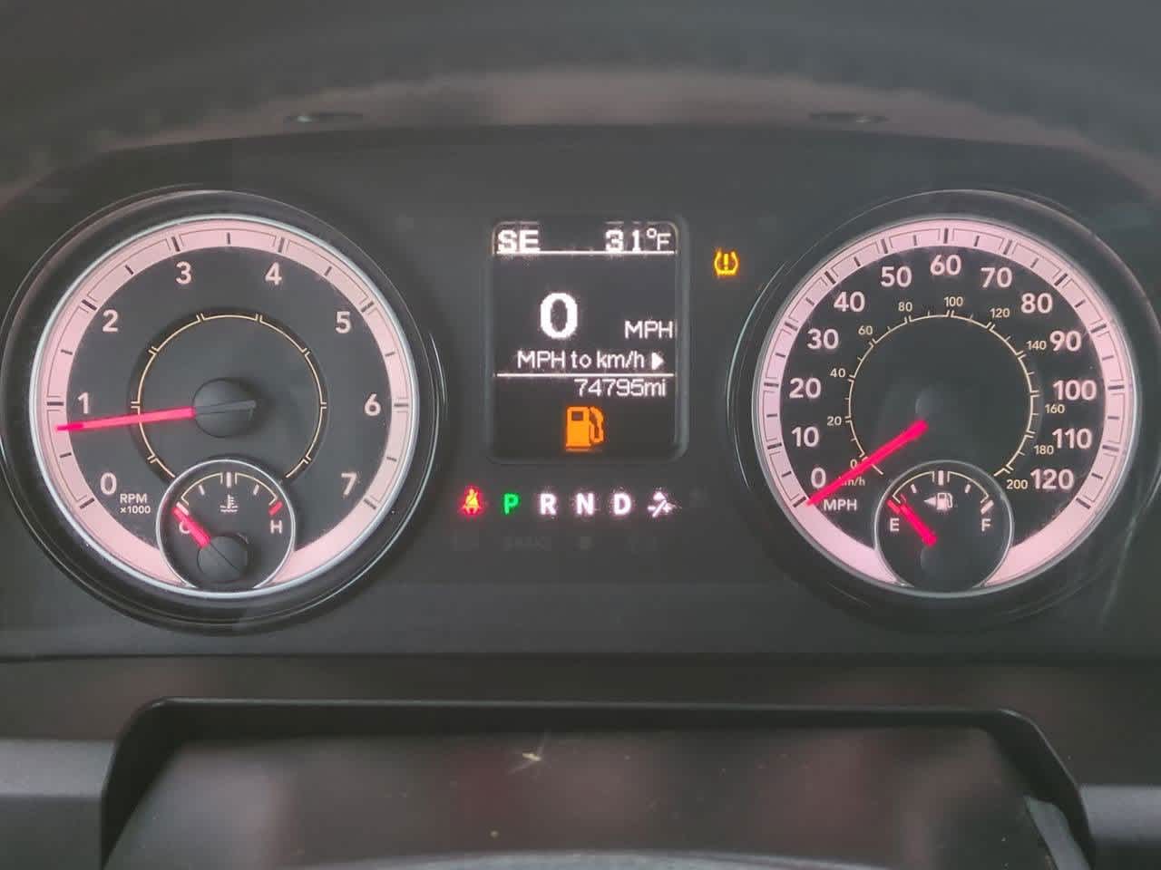 Thumbnail: 2018 RAM 2500 - 30