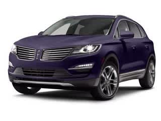 2015 Lincoln MKC's photo
