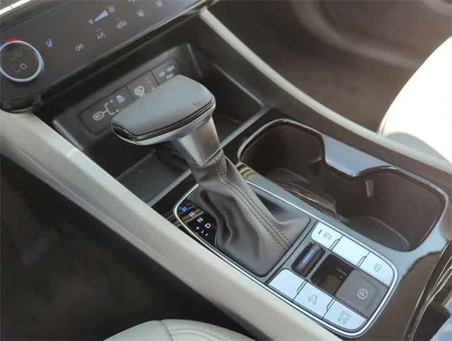Thumbnail: 2025 Hyundai Tucson - 32