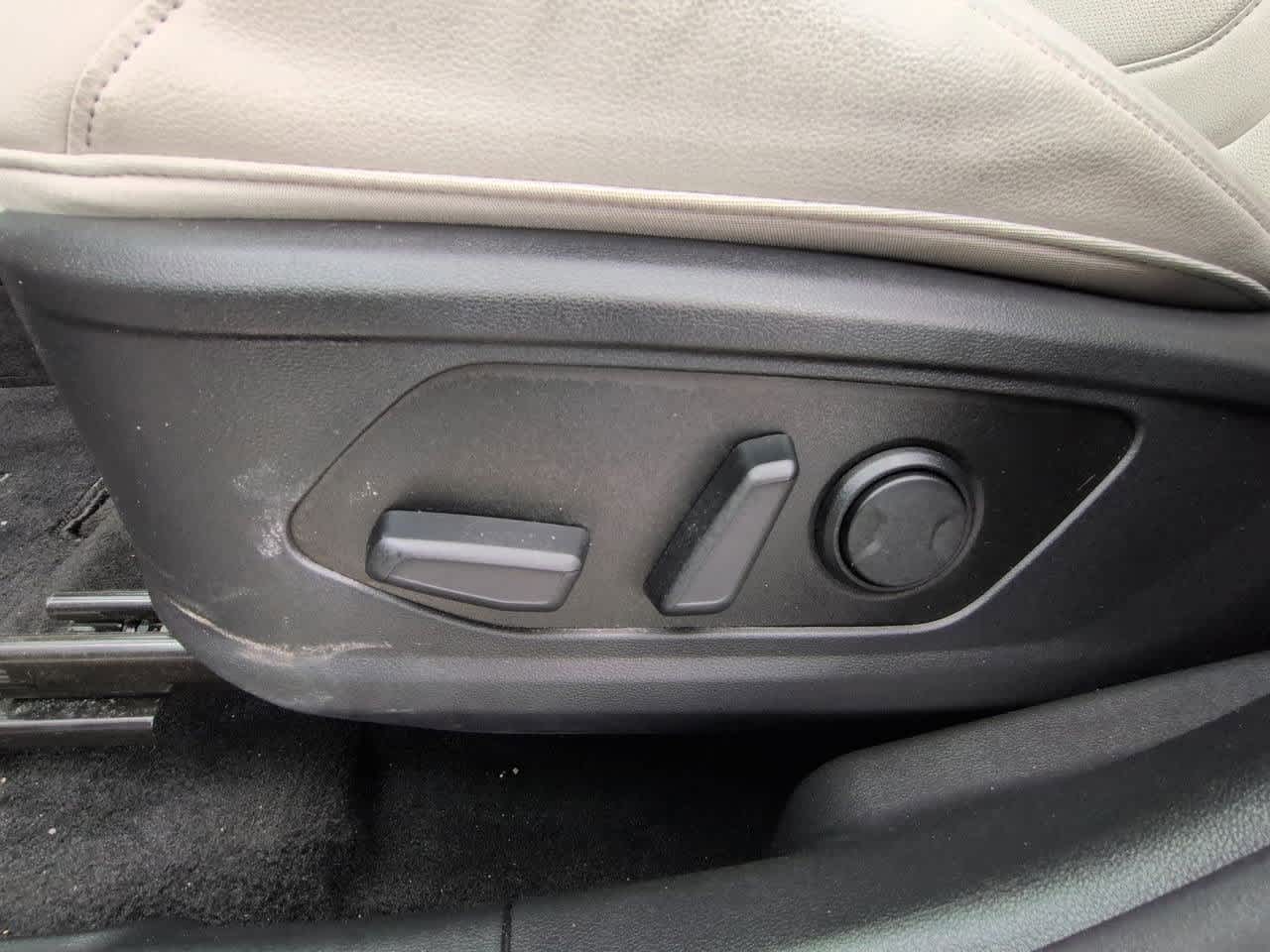 Thumbnail: 2025 Hyundai Tucson - 17