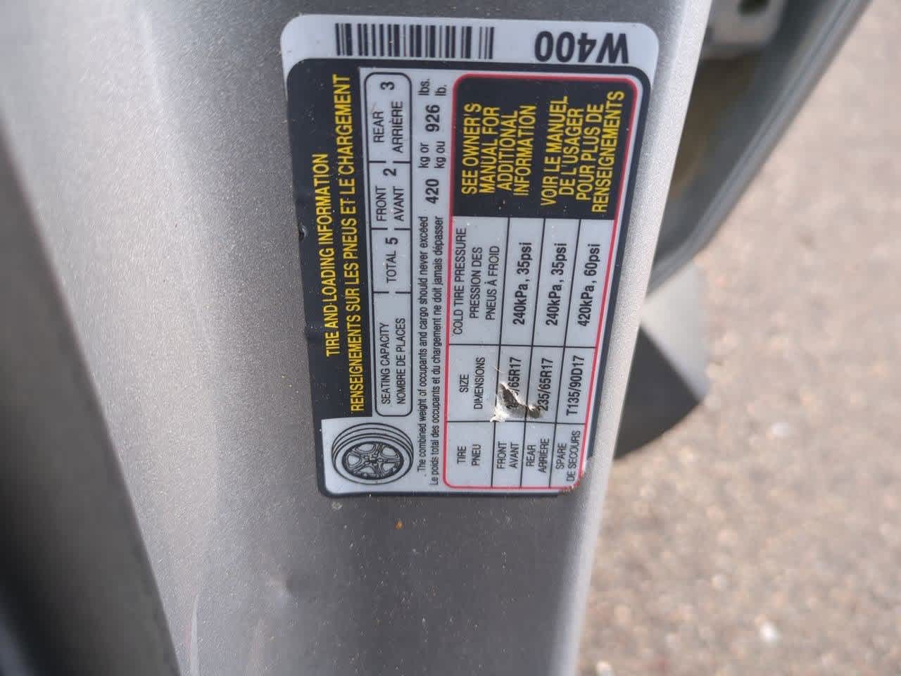 Thumbnail: 2024 Hyundai Tucson - 35