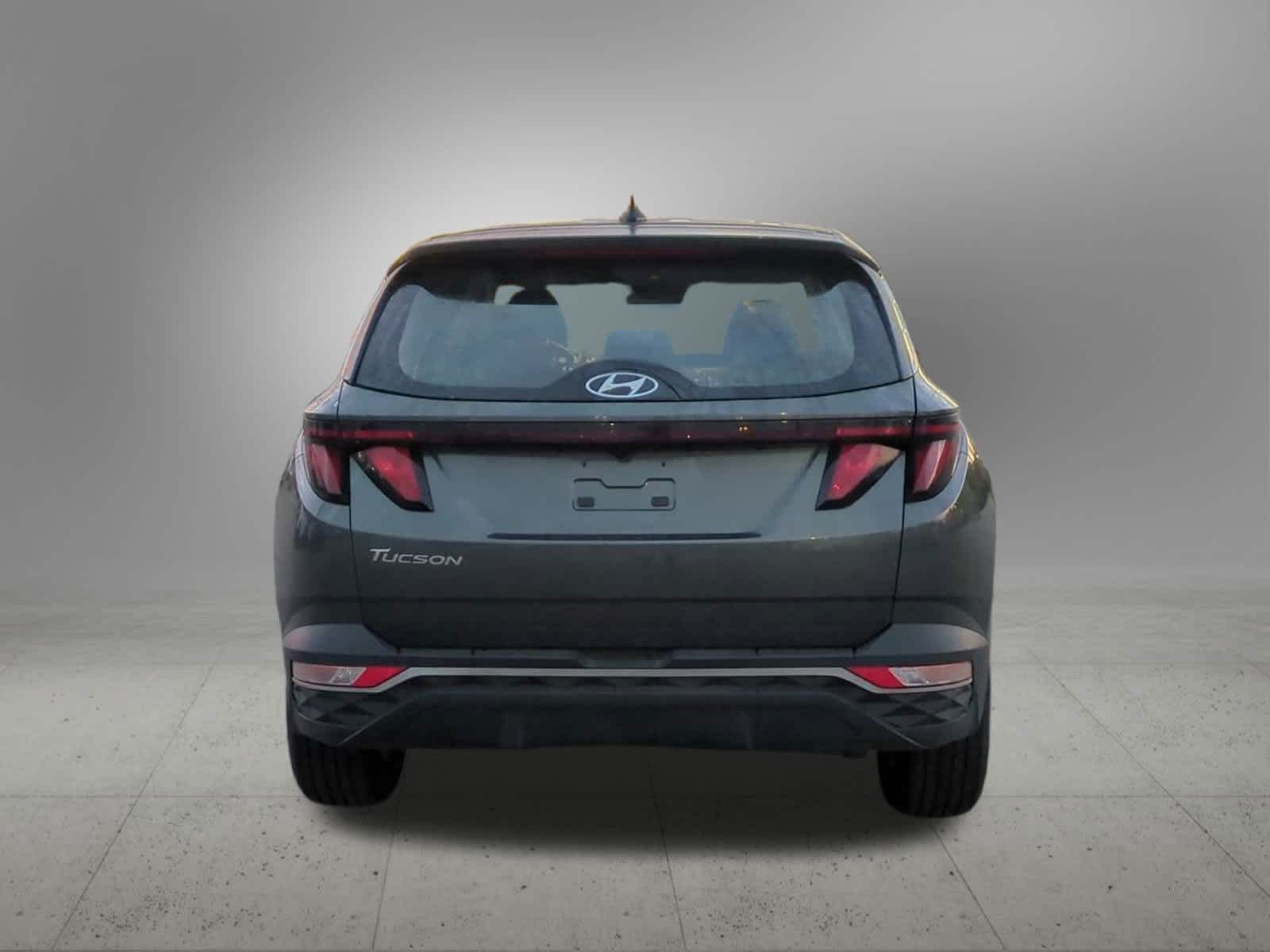 Thumbnail: 2022 Hyundai Tucson - 4