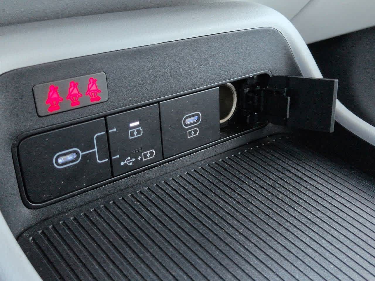 Thumbnail: 2025 Hyundai Kona - 29