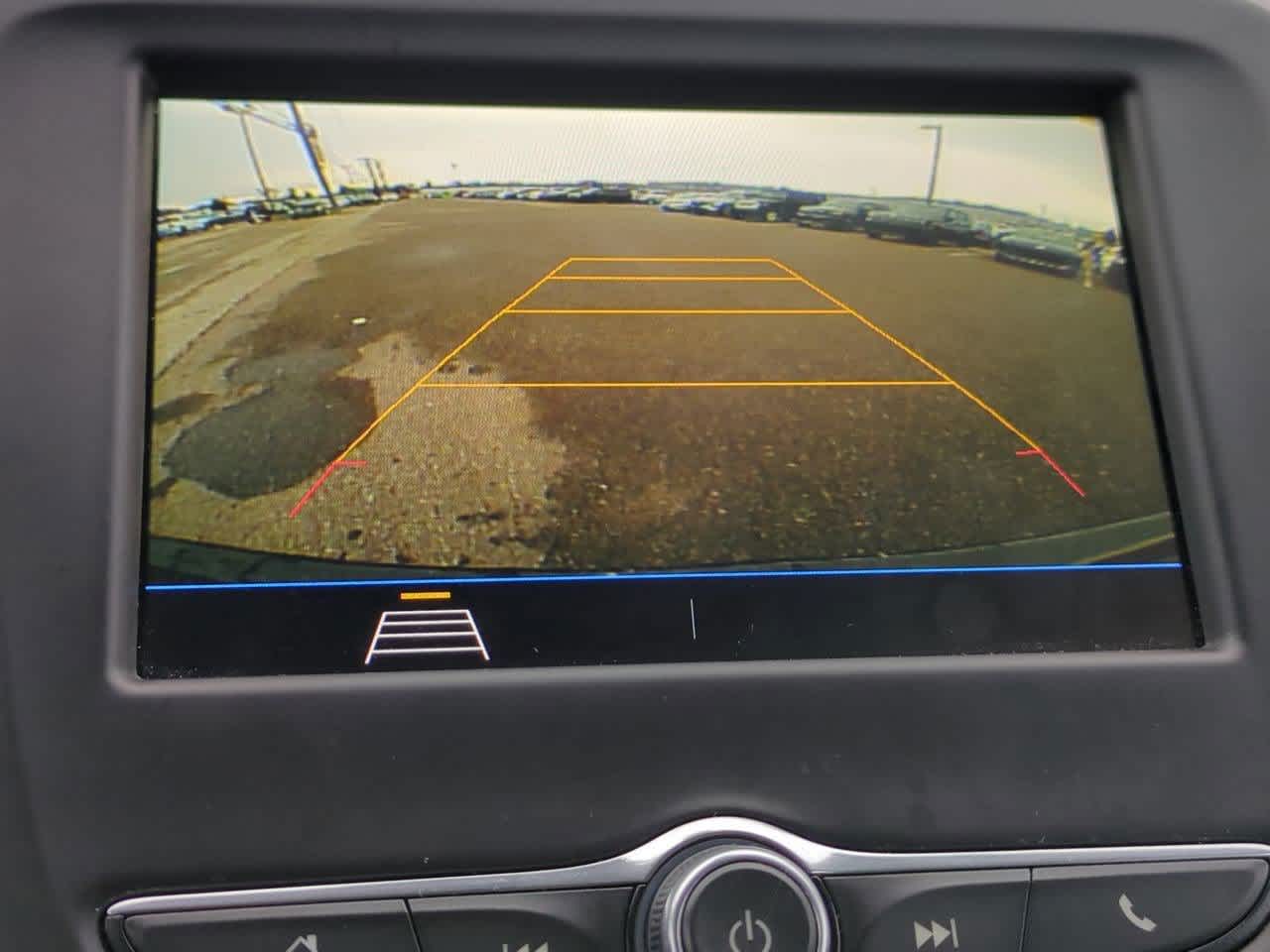 Thumbnail: 2019 Chevrolet Equinox - 27